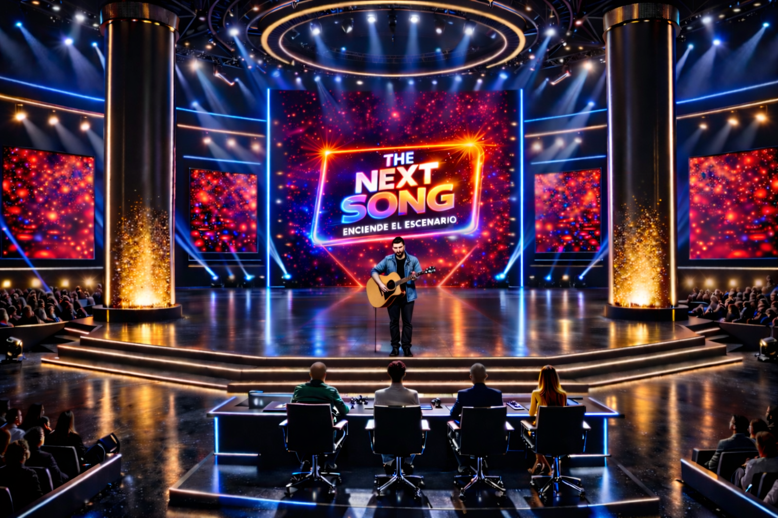The Next Song