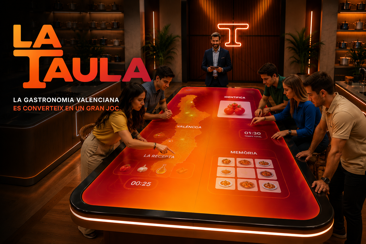 La Taula