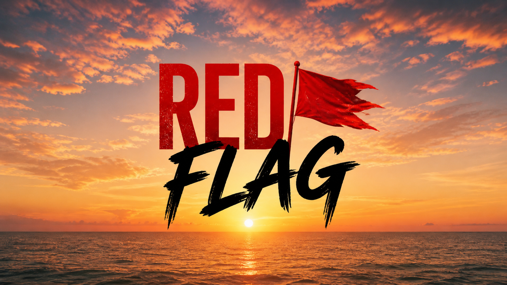 Red Flag