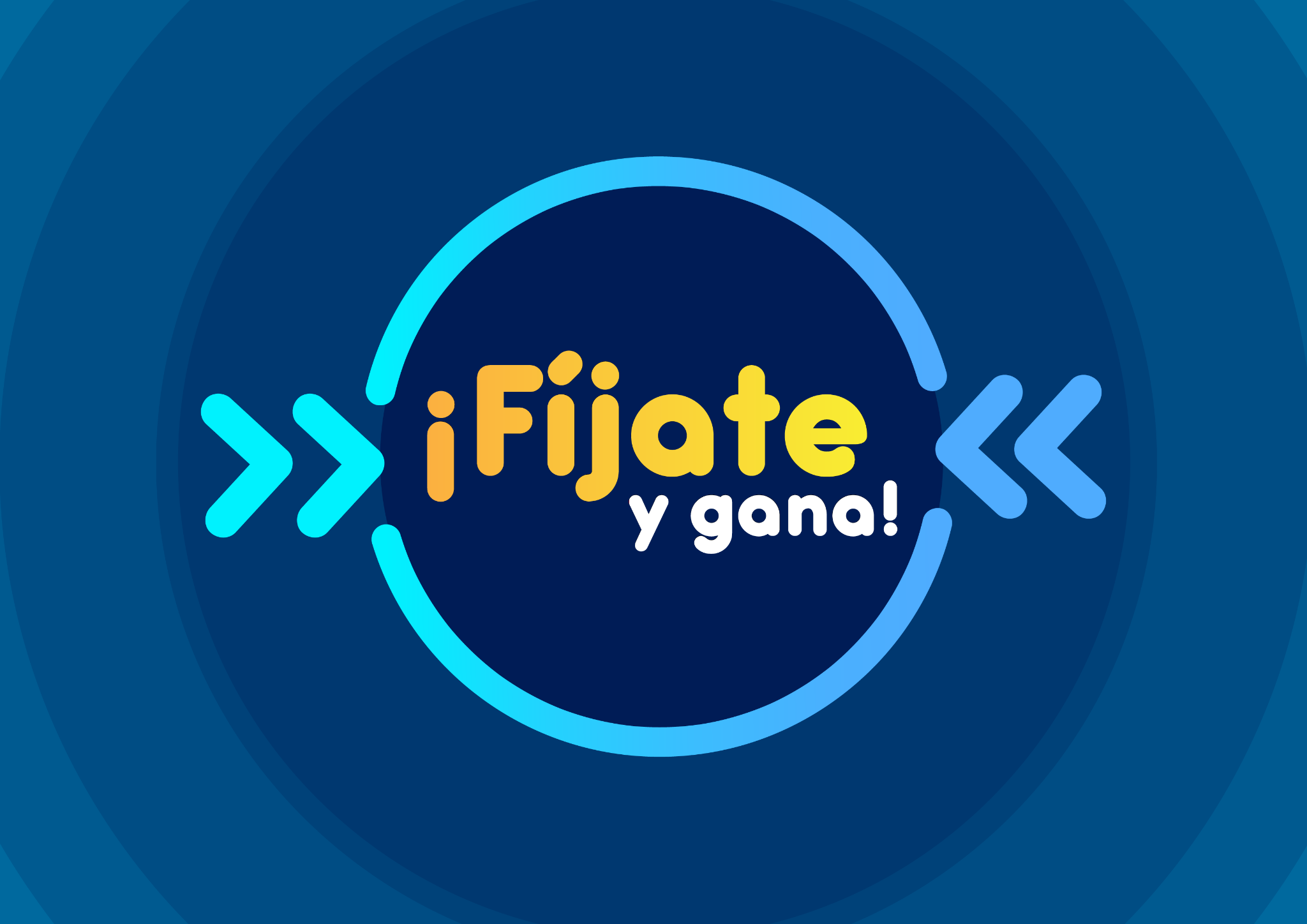 Fíjate y gana