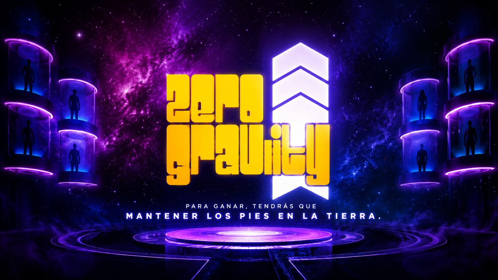 Zero Gravity