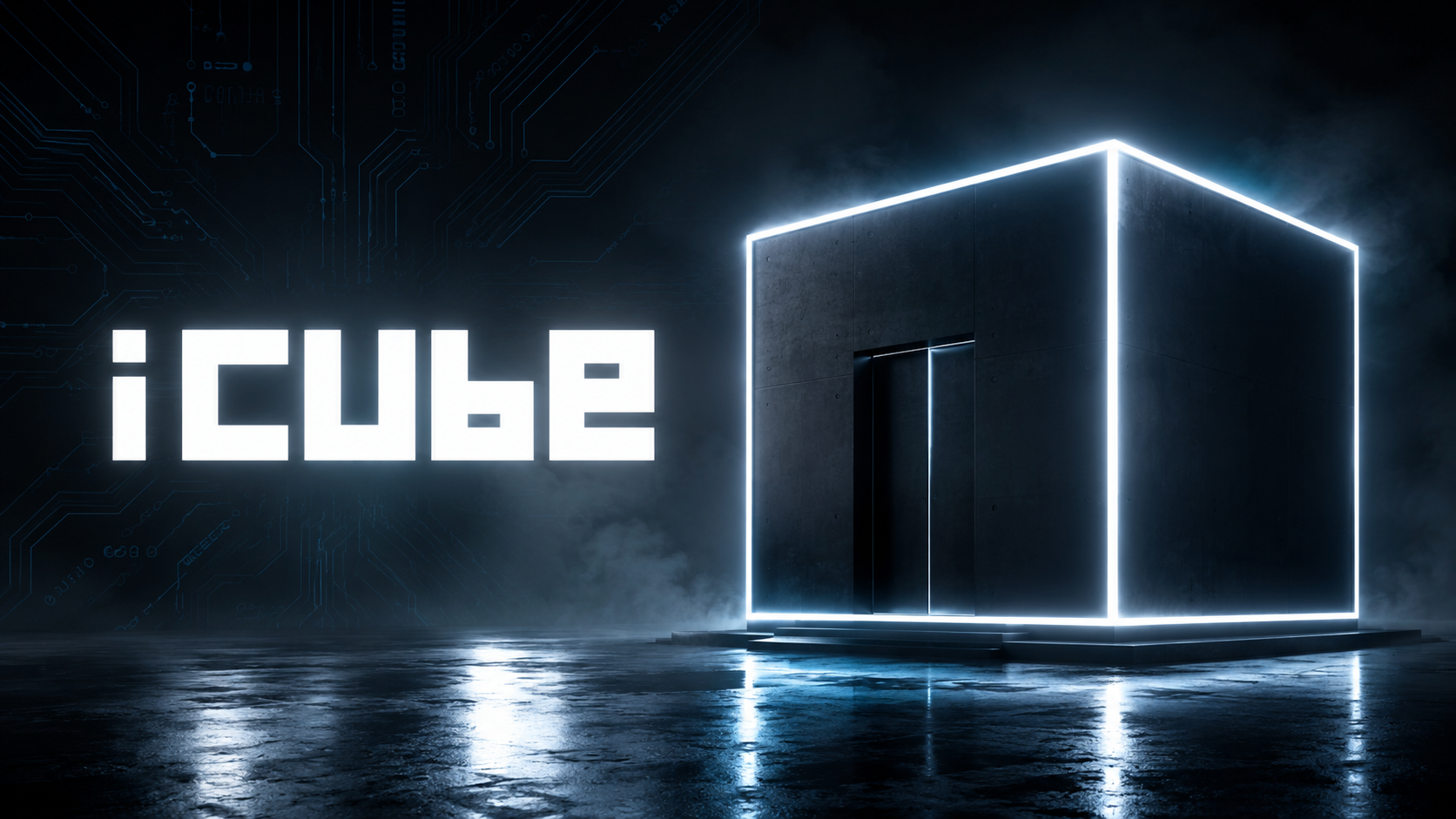 iCube